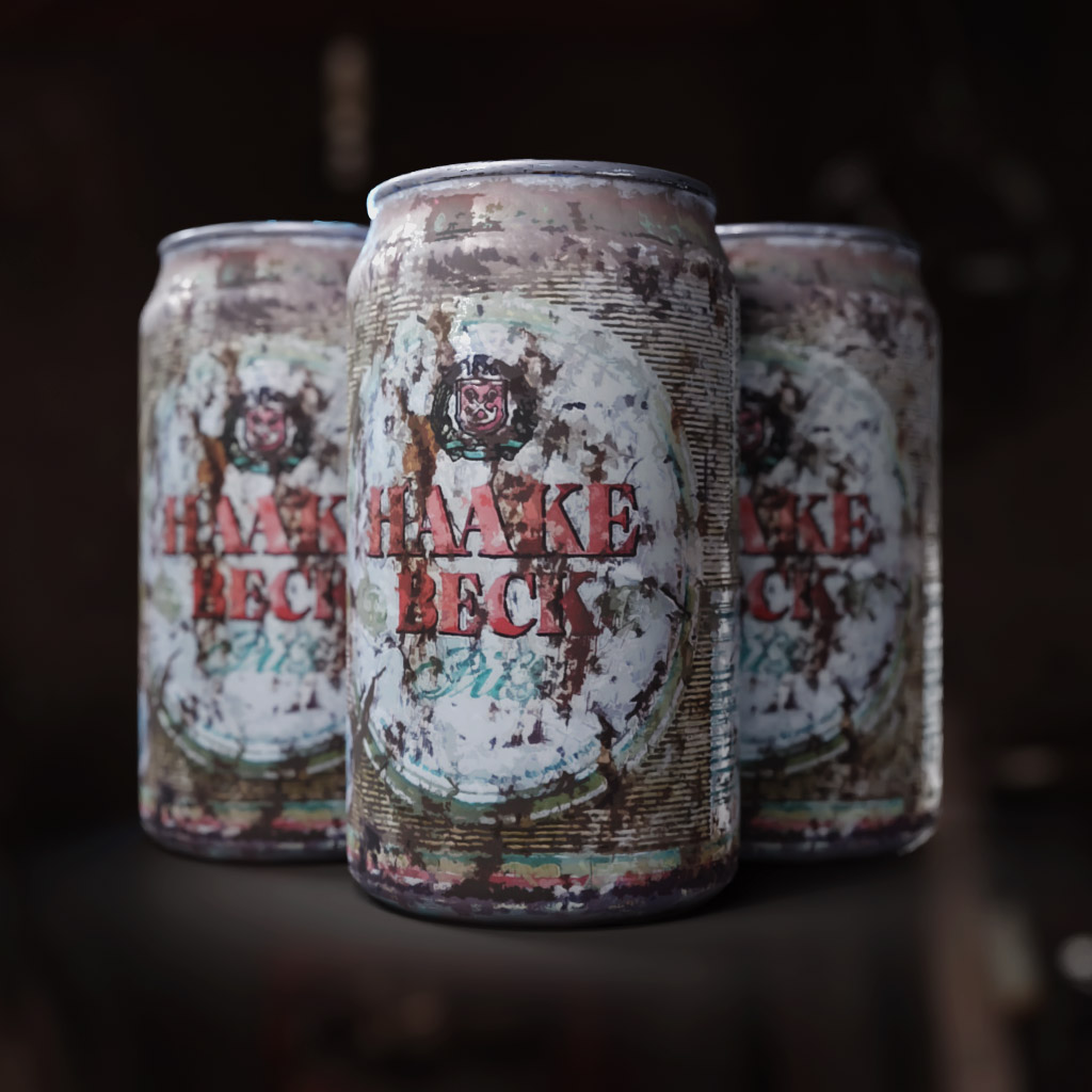 Beer Can preview image 1